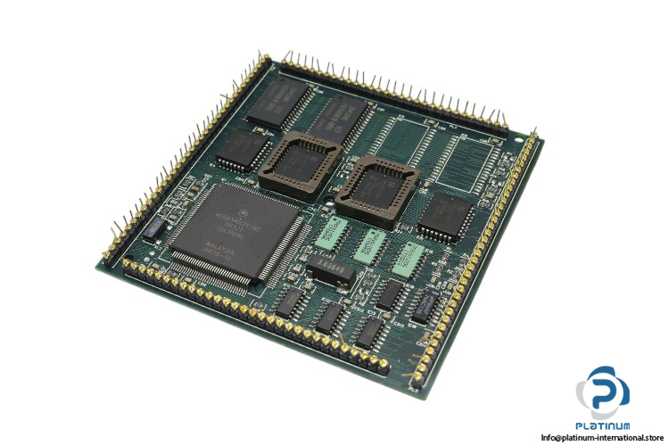 CTR2-0110-circuit-board-(used)