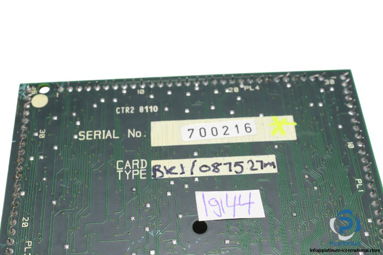 CTR2-0110-circuit-board-(used)-2