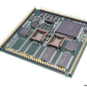 CTR2-0823-circuit-board-(used)