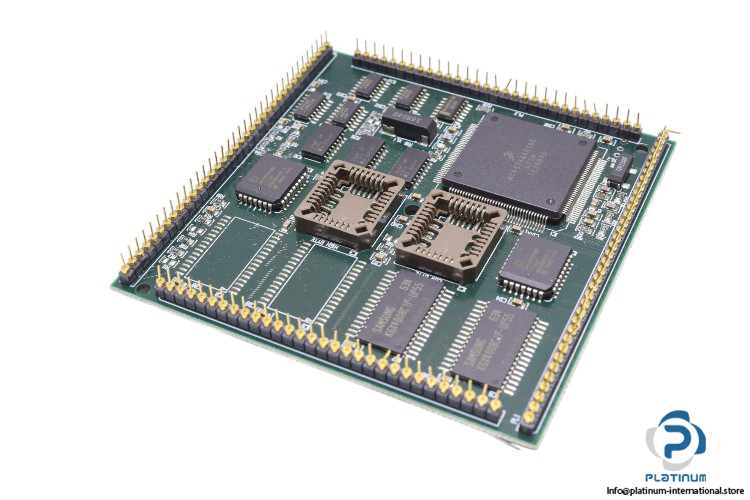 CTR2-0823-circuit-board-(used)