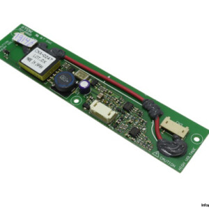 tdk-PCU-P052D-power-inverter-board-(used)