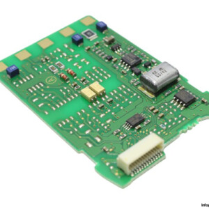 omron-E53-CN-circuit-board-(used)