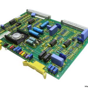 1620M14 Circuit Board