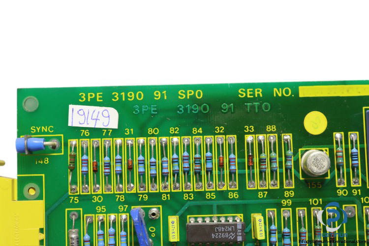 1620M13-circuit-board-(used)-2