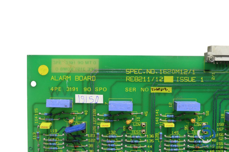 4PE-3191-90-SPO-alarm-board-(used)-2