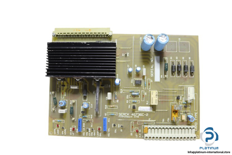 serck-FCQR39652.0-3796-circuit-board-(used)-1