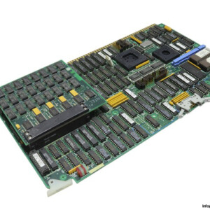 Intel PB 457450-001 Circuit Board