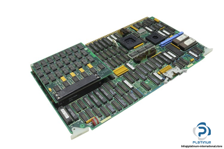 intel-PB-457450-001-circuit-board-(used)