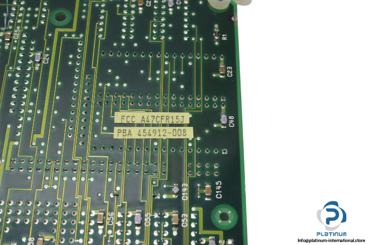 intel-PB-457450-001-circuit-board-(used)-4