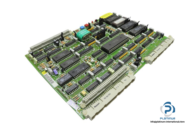 serck-46721C-2-PL2-B32-A32-circuit-board-(used)