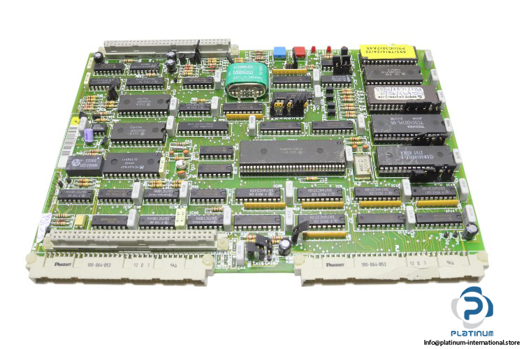 serck-46721C-2-PL2-B32-A32-circuit-board-(used)-1