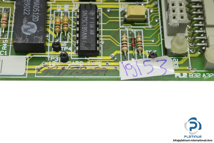 serck-46721C-2-PL2-B32-A32-circuit-board-(used)-3