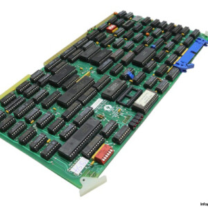 EMC D16231-01 Circuit Board