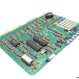 EMC A16435 Maoc Circuit Board