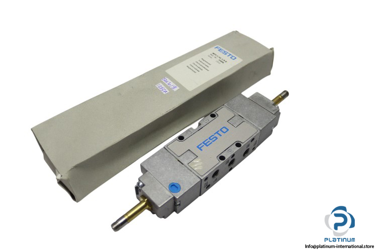festo-30484-double-solenoid-valve-(new)-(carton)