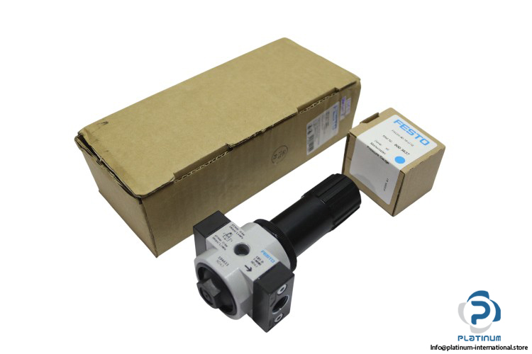 festo-194611-pressure-regulator-(new)-(carton)