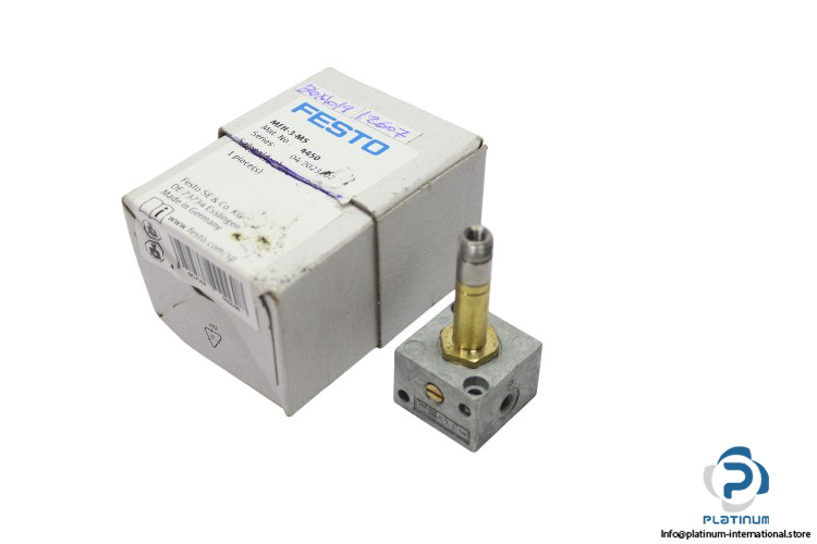 festo-4450-solenoid-valve-(new)-(carton)