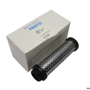 Festo 532911 Filter Cartridge