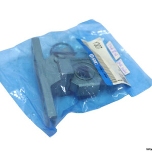 SMC Y30T Coupler T-Type