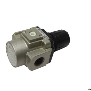 smc-AR40-F04-pneumatic-pressure-regulator-(new)