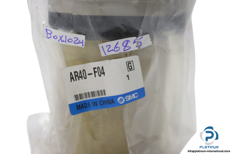 smc-AR40-F04-pneumatic-pressure-regulator-(new)-2