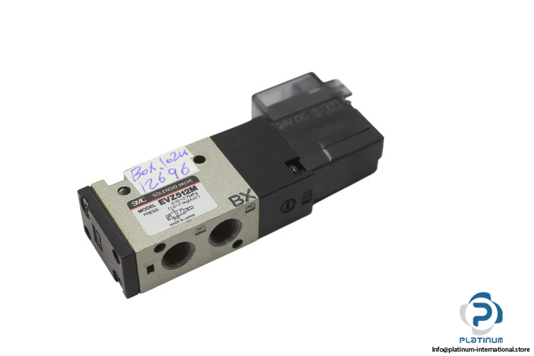 smc-EVZ512M-single-solenoid-valve-(new)