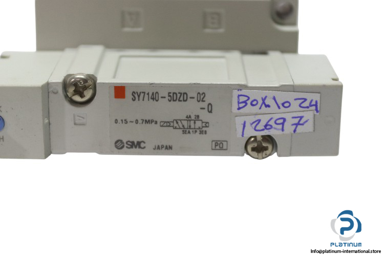 smc-SY7140-5DZD-02-Q-single-solenoid-valve-(new)-3
