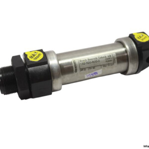 Rexroth 132-320-800-0 Mini Cylinder