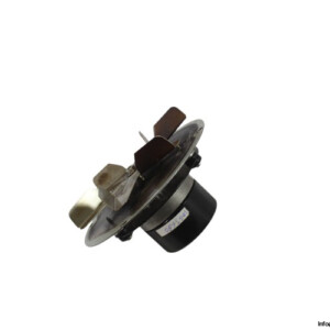 IPC BLX4A1502C03 Exhaust Blower FAN