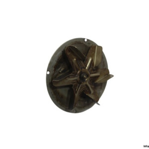 IPC BLX4A1502C03 Exhaust Blower FAN