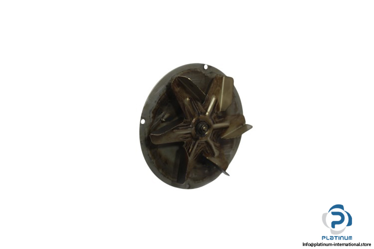 ipc-BLX4A1502C03-exhaust-blower-fan-used-w