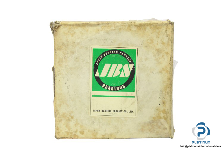 jbs-ntn-NU-2311ZS-cylindrical-roller-bearing-new-carton