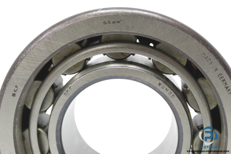skf-WUM-55-cylindrical-roller-bearing-new-carton