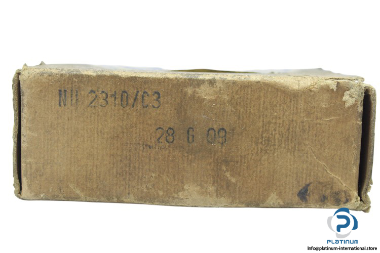 skf-NU-2310_C3-cylindrical-roller-bearing-new-carton-1