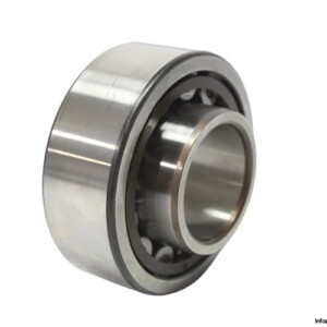 SKF NU2311 ECP Cylindrical Roller Bearing