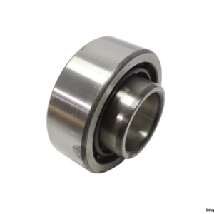 HIC NU 2310 Cylindrical Roller Bearing