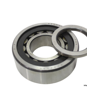 FAG NUP 2313E.TVP2 Cylindrical Roller Bearing