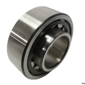 SKF NU 2315 ECP/C3 Cylindrical Roller Bearing