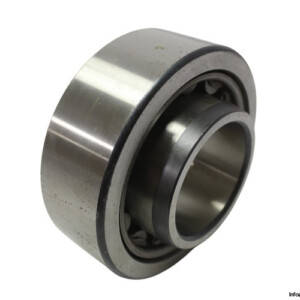 fag-NU-2316-cylindrical-roller-bearing-used
