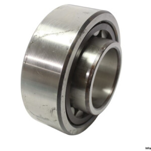 skf-NU-2316ECP-cylindrical-roller-bearing-used