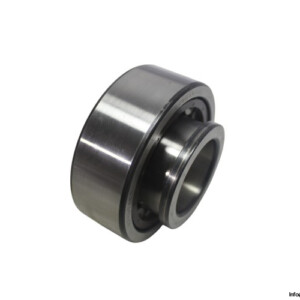 SKF NUP 2309 ECP/C3 Cylindrical Roller Bearing