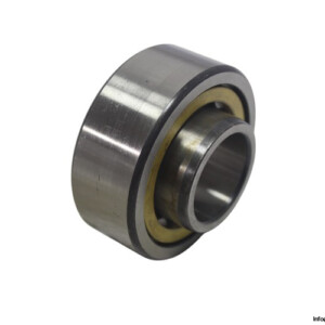 fag-NU-2307E.M1-cylindrical-roller-bearing-used