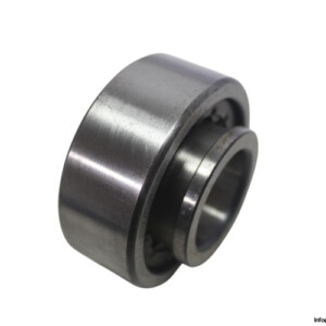 fag-NJ-2307E-cylindrical-roller-bearing-used