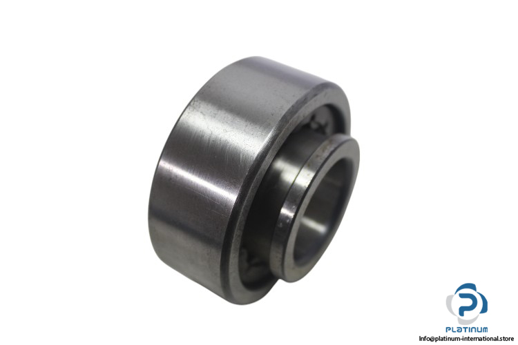 fag-NJ-2307E-cylindrical-roller-bearing-used