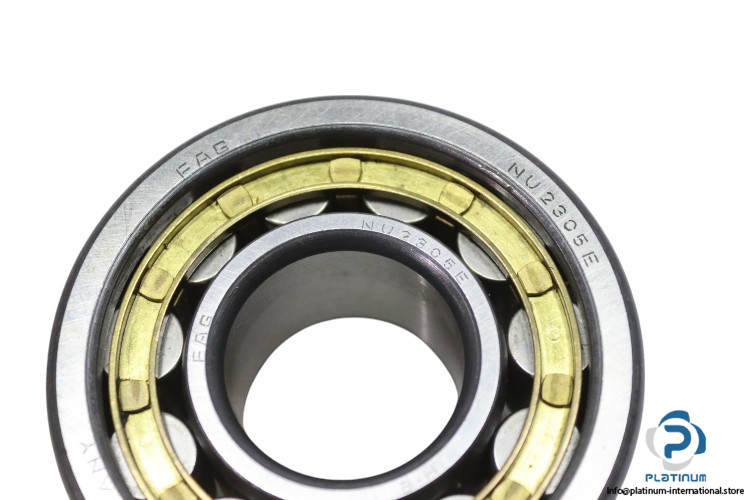 fag-NU-2305E-cylindrical-roller-bearing-new-1