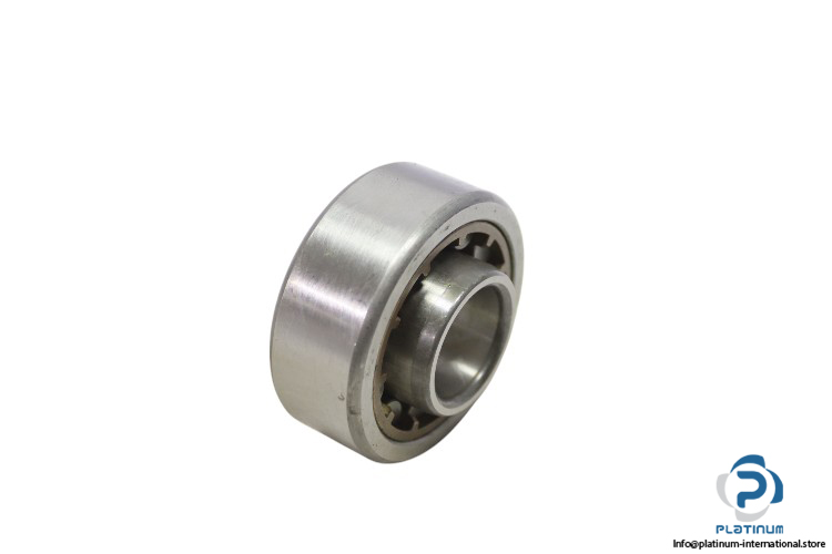 ntn-NU-2305E-M-cylindrical-roller-bearing-used