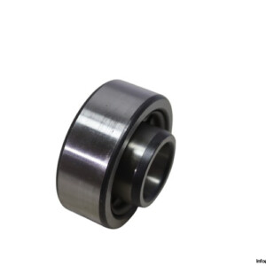 fag-NU-2305-cylindrical-roller-bearing-used