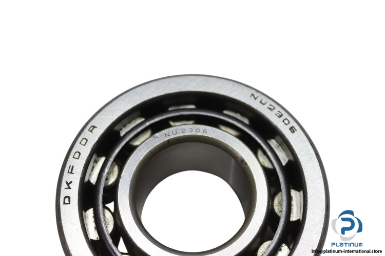 dkfddr-NU-2306-cylindrical-roller-bearing-used-1