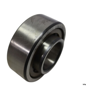 fag-NU-2310E-cylindrical-roller-bearing-used