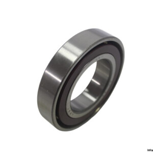 R&M L55T ANGULAR CONTACT BALL BEARING